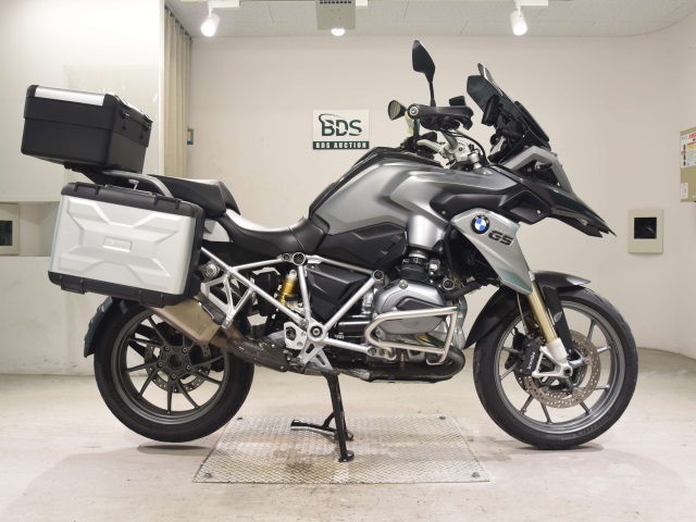 BMW R1200GS 2013
