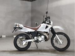 Yamaha DT230 LANZA 1998