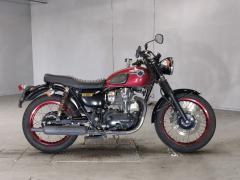 Kawasaki W800 2013
