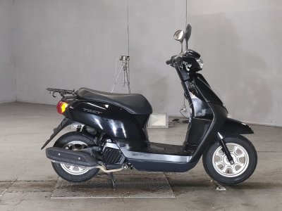 Honda TACT125 2015