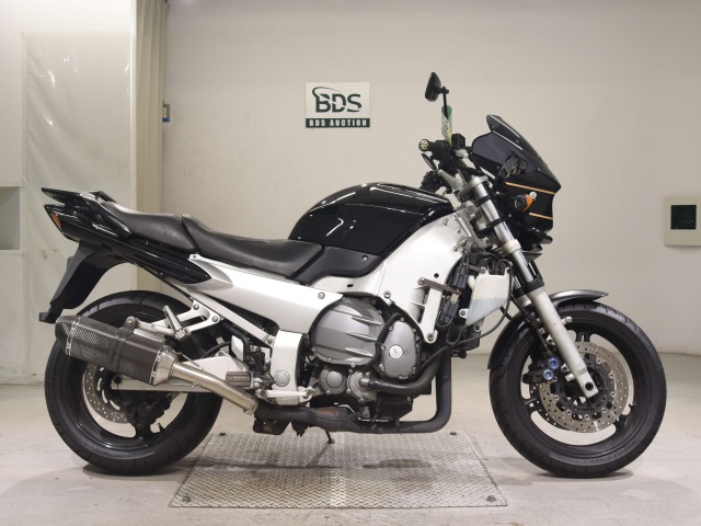 Yamaha FJR1300 2001