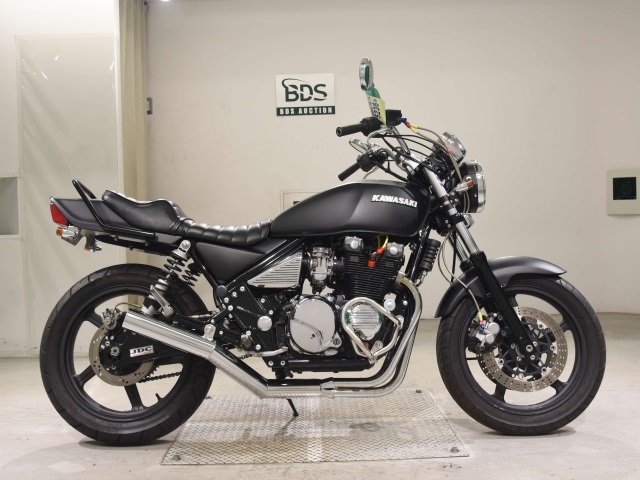 Kawasaki ZEPHYR400 1991