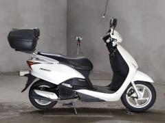 Honda LEAD110 2009