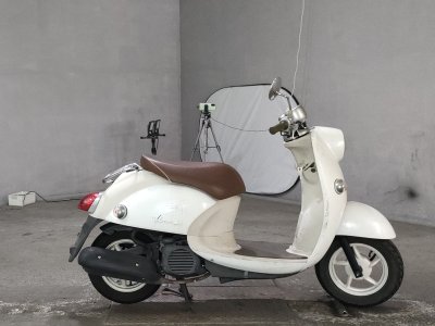Yamaha VINO50 2008