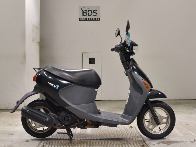 Suzuki LETS4