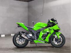 Kawasaki ZX-10RR 2019