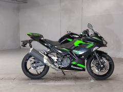 Kawasaki NINJA400 2019