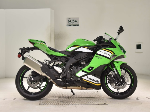 Kawasaki ZX-4RR 2025