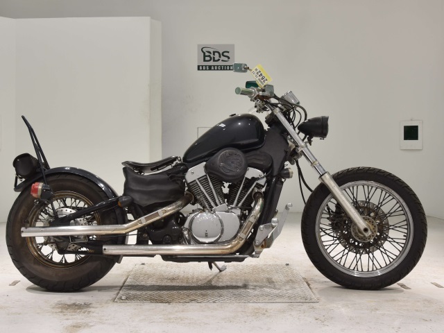 Honda STEED400 1994