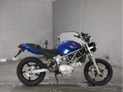 Honda VTR250 2003