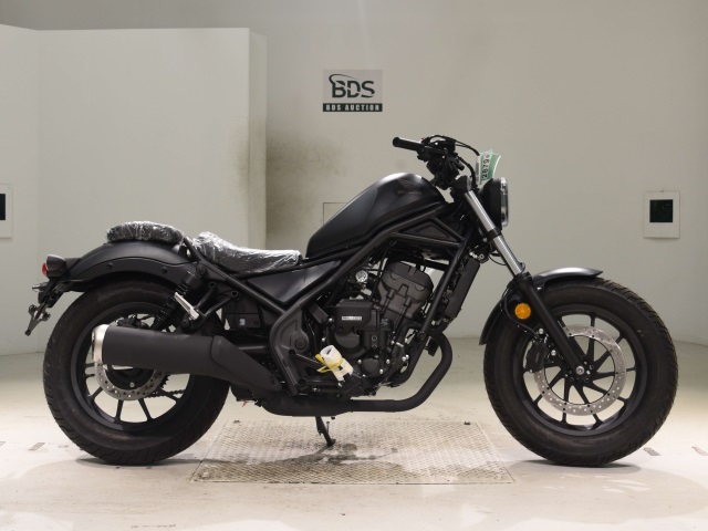 Honda REBEL CMX1100 2025