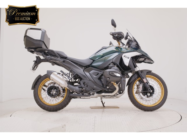 BMW r1300gs 2025