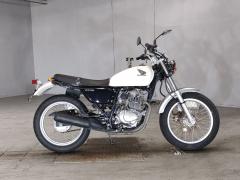 Honda CB223S 2008