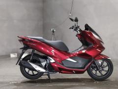 Honda PCX125 2018
