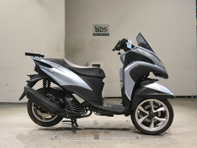 Yamaha TRICITY 125A 2020