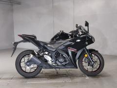 Yamaha YZF-R25 2018