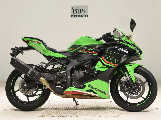 Kawasaki ZX-4RR 2023