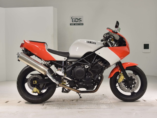 Yamaha TRX850 1995