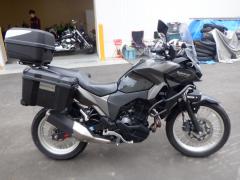Kawasaki VERSYS-X 250A 2018