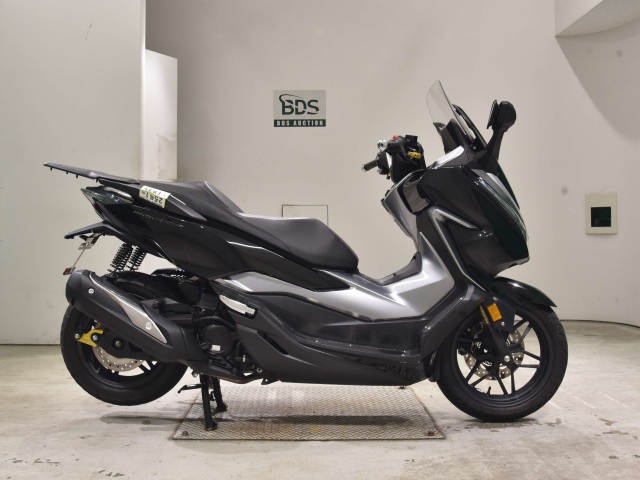 Honda FORZA 2018