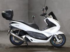 Honda PCX125 2010