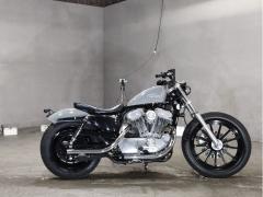 HD SPORTSTER XL883 2005