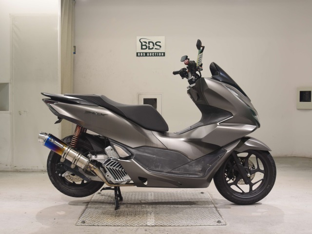 Honda PCX125 2023