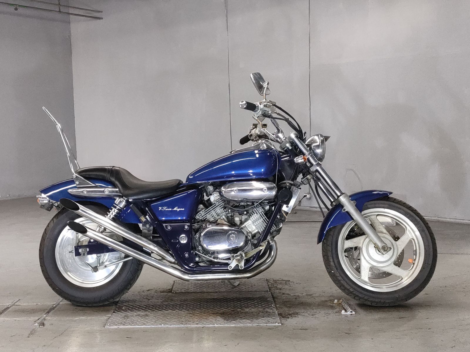 Honda MAGNA250 1994