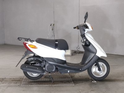 Yamaha JOG 50 2013