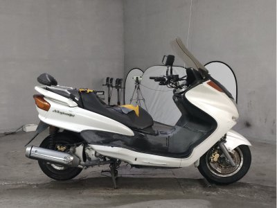 Yamaha MAJESTY 250