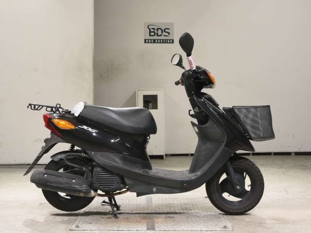 Yamaha JOG 50 2015