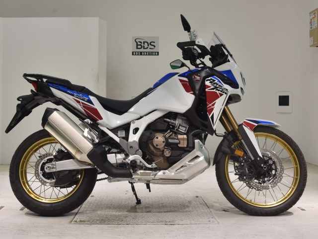 Honda AFRICATWIN CRF1100LD 2024