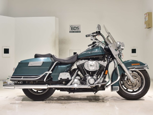 HD ROAD KING FLHR1450 2000