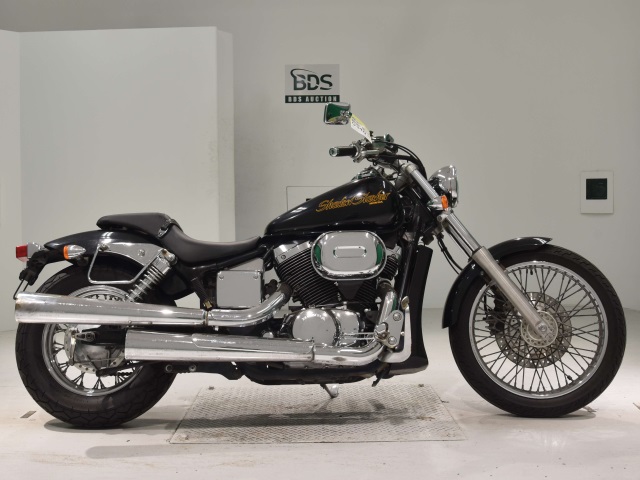 Honda SHADOW400 SLASHER 2000