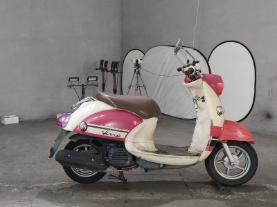 Yamaha VINO50