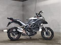 Ducati MULTISTRADA 1200S 2013