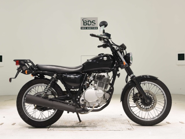 Suzuki GRASSTRACKER BIGBOY 2009