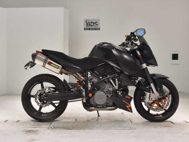 KTM 990 SUPERDUKE 2008