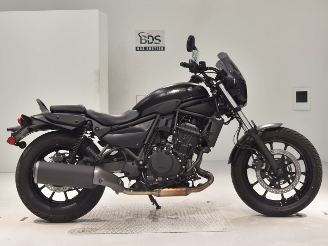 Kawasaki ELIMINATOR400-3 2023