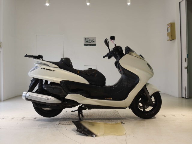 Yamaha MAJESTY 250 2007