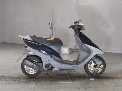 Honda TACT125 1993