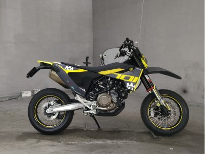 Husqvarna 701 SUPERMOTO 2023