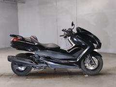 Yamaha MAJESTY 250 2007