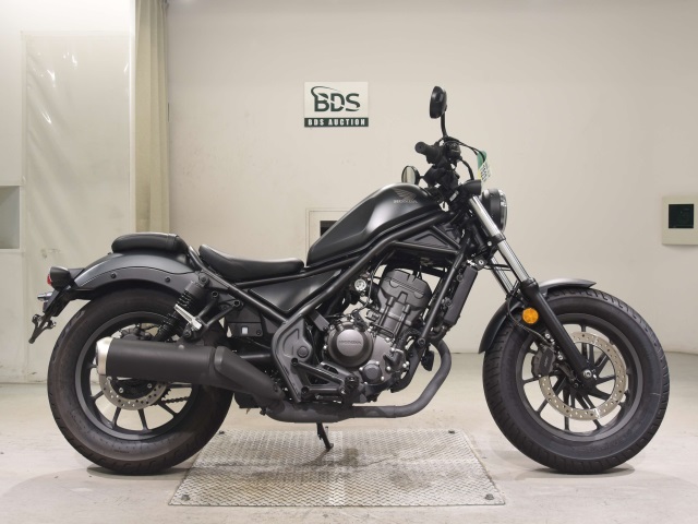 Honda REBEL CMX250 2023