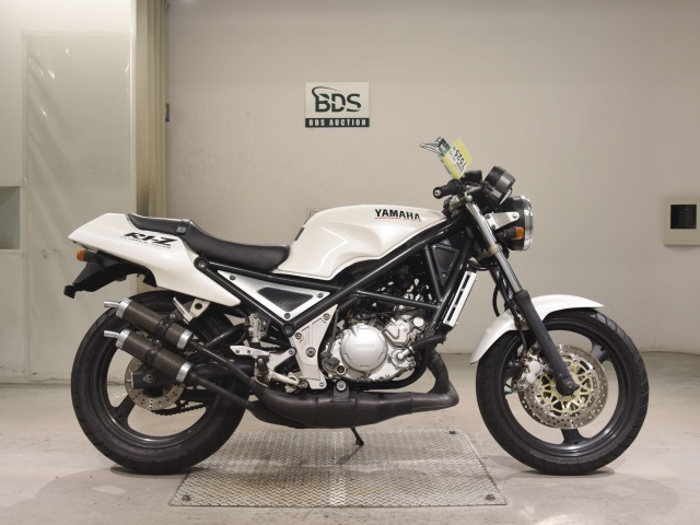 Yamaha R1-Z 1991