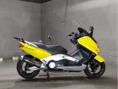 Yamaha T-MAX500 2001
