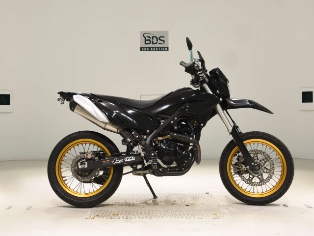 Kawasaki KLX230SM 2023