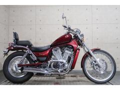 Suzuki INTRUDER 400 1996