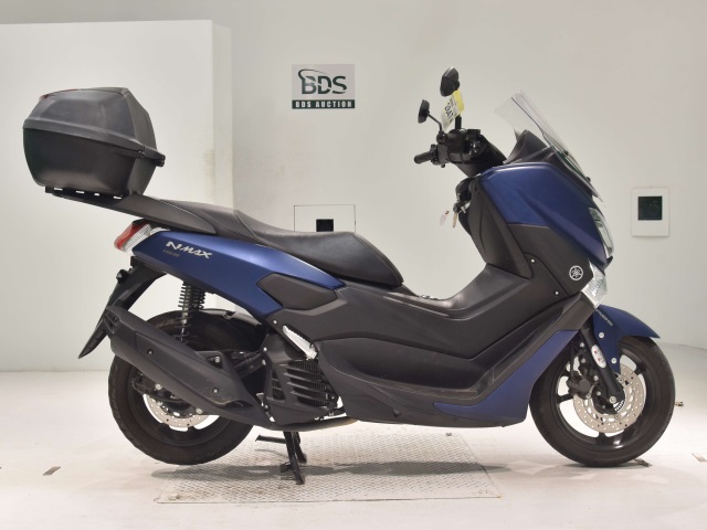 Yamaha N-MAX155A 2020