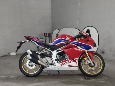 Honda CBR250RR 2020